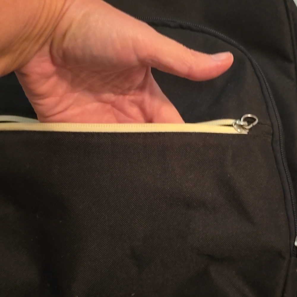 Bananafish Diaper Bag And Backpack - Picture 6 of 13